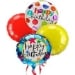 Mylar Balloon